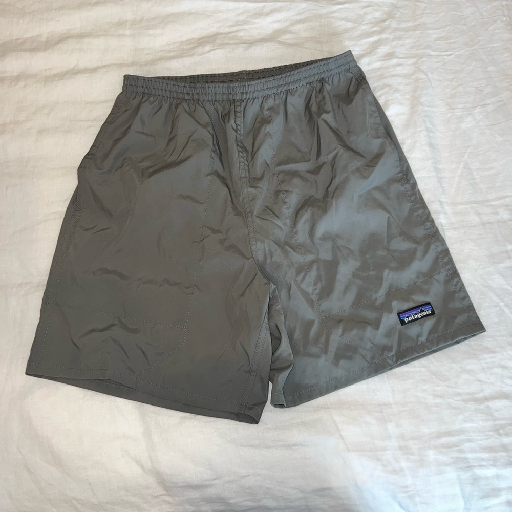 Patagonia shorts